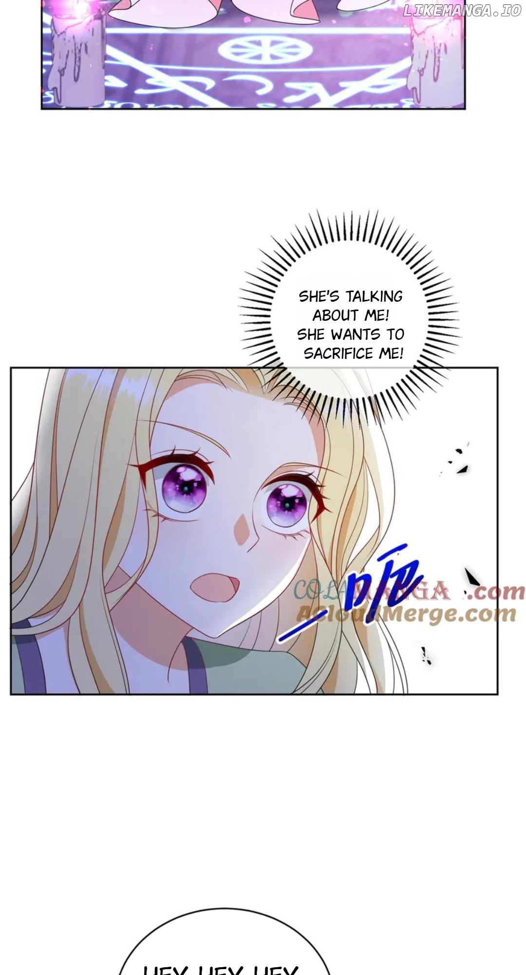 The Duchess Goes Crazy Once A Day Chapter 47 - page 11